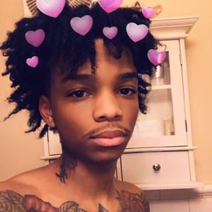 Meet your Posher, Aaron